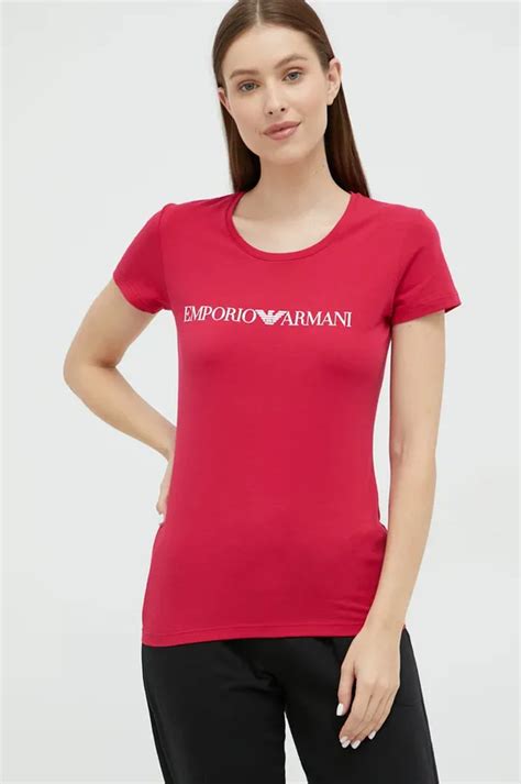 emporio armani underwear t shirt.